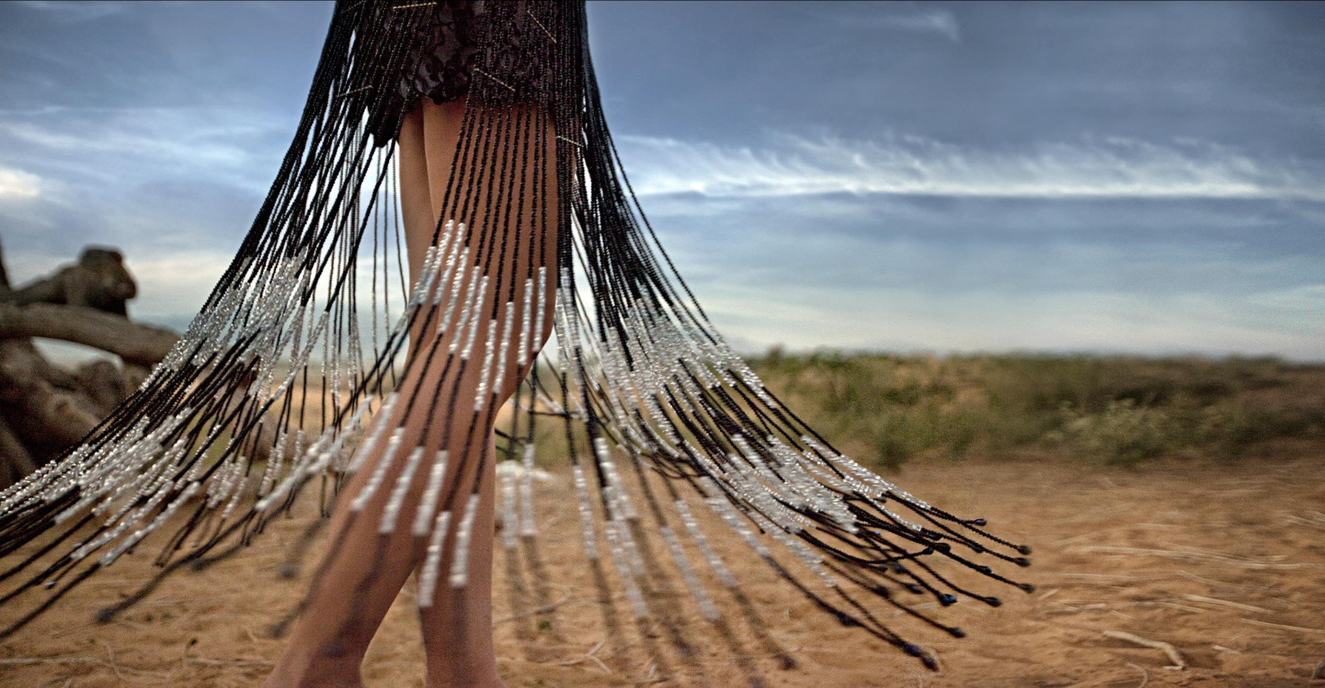 Geisha Designs look 7